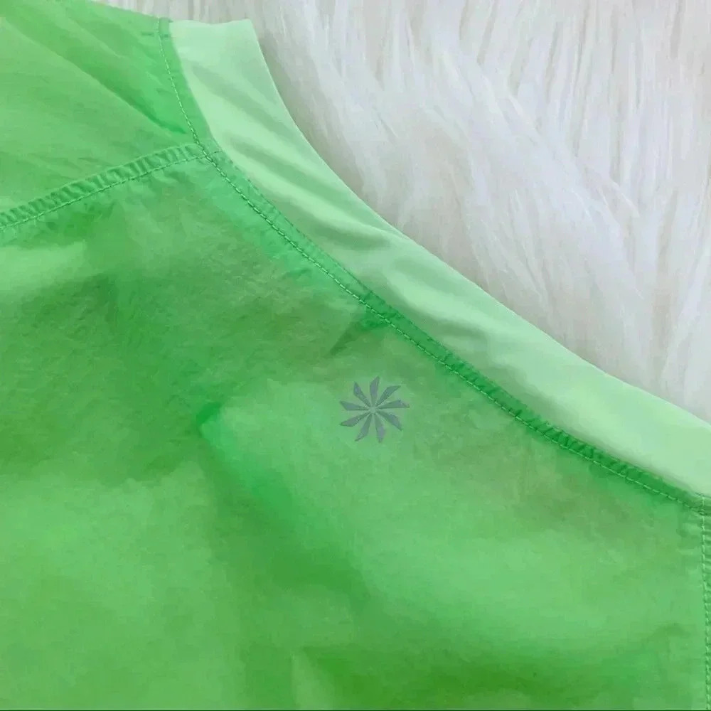 Athleta Running Top - Picture 8 of 14